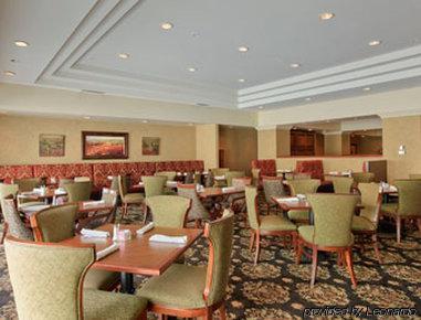 Ramada Plaza Hotel Колумбус Екстер'єр фото