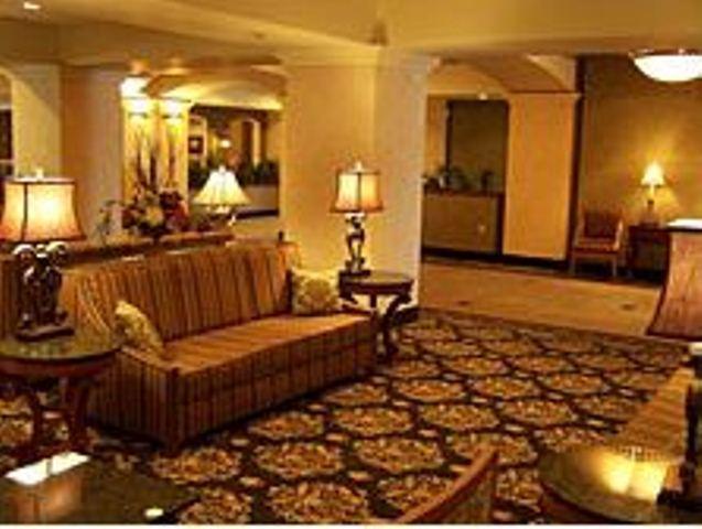 Ramada Plaza Hotel Колумбус Інтер'єр фото