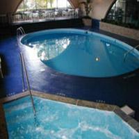 Ramada Plaza Hotel Колумбус Екстер'єр фото
