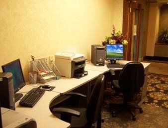 Ramada Plaza Hotel Колумбус Зручності фото
